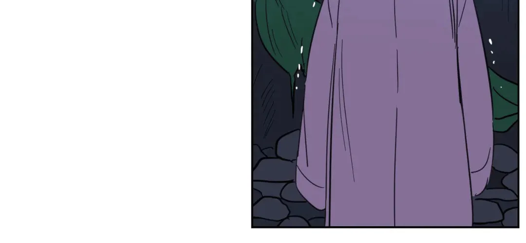 Uncanny Charm Chapter 88 page 17 - 