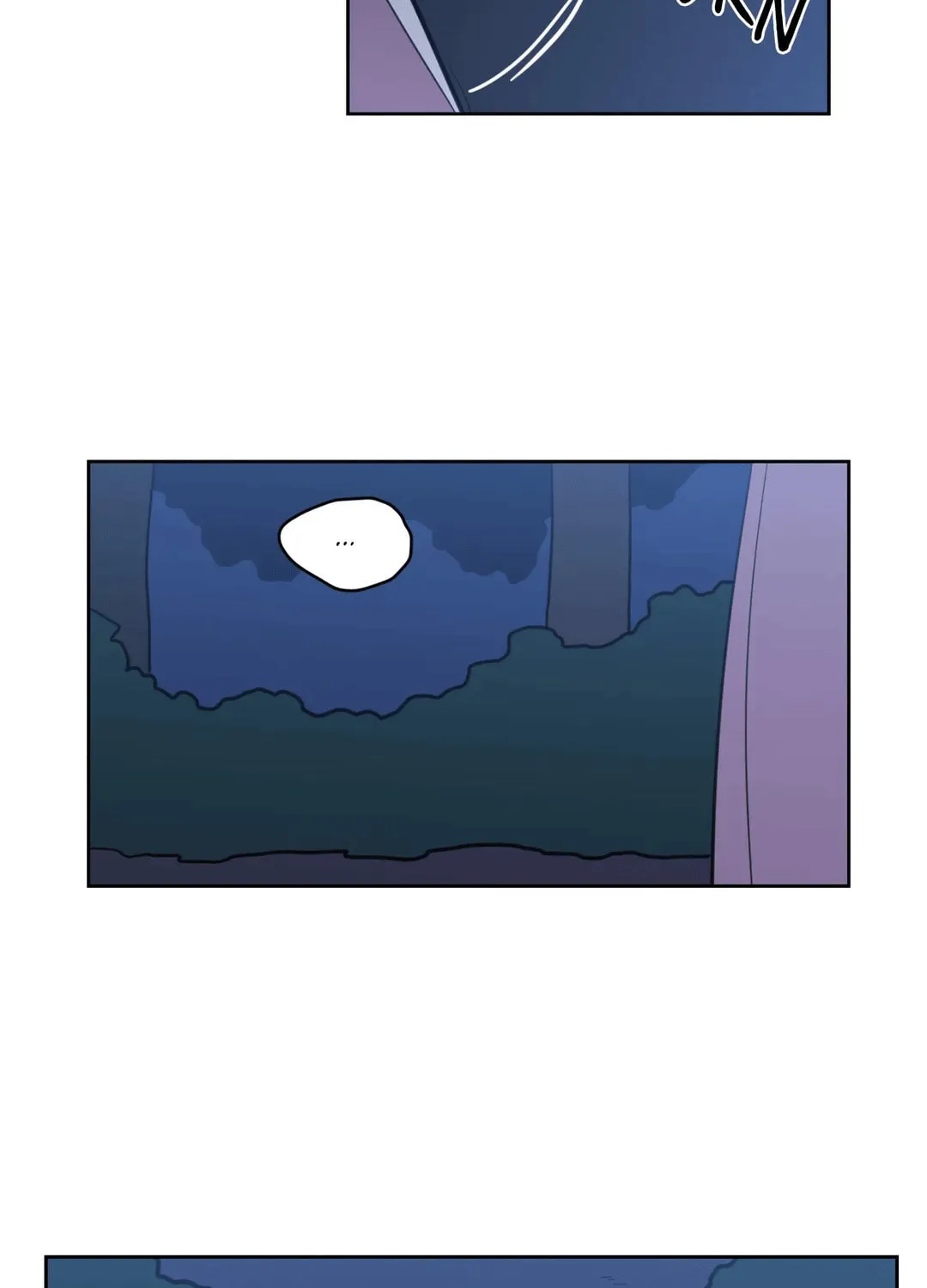 Uncanny Charm Chapter 88 page 22 - 