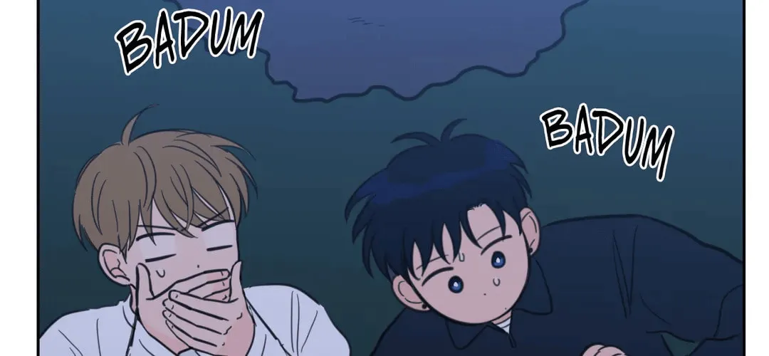Uncanny Charm Chapter 88 page 23 - 