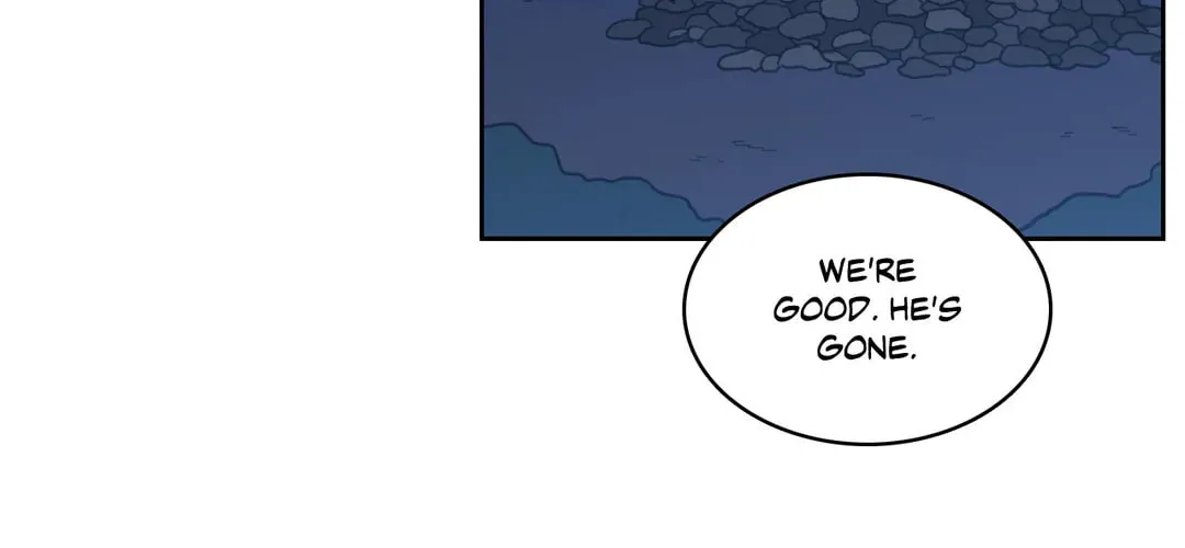 Uncanny Charm Chapter 88 page 26 - 