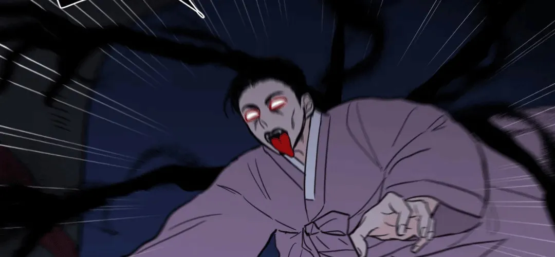 Uncanny Charm Chapter 88 page 40 - 