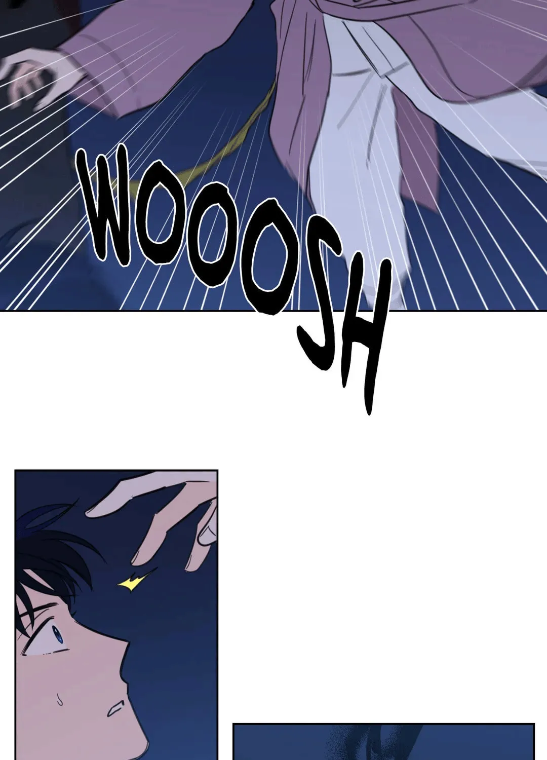 Uncanny Charm Chapter 88 page 41 - 