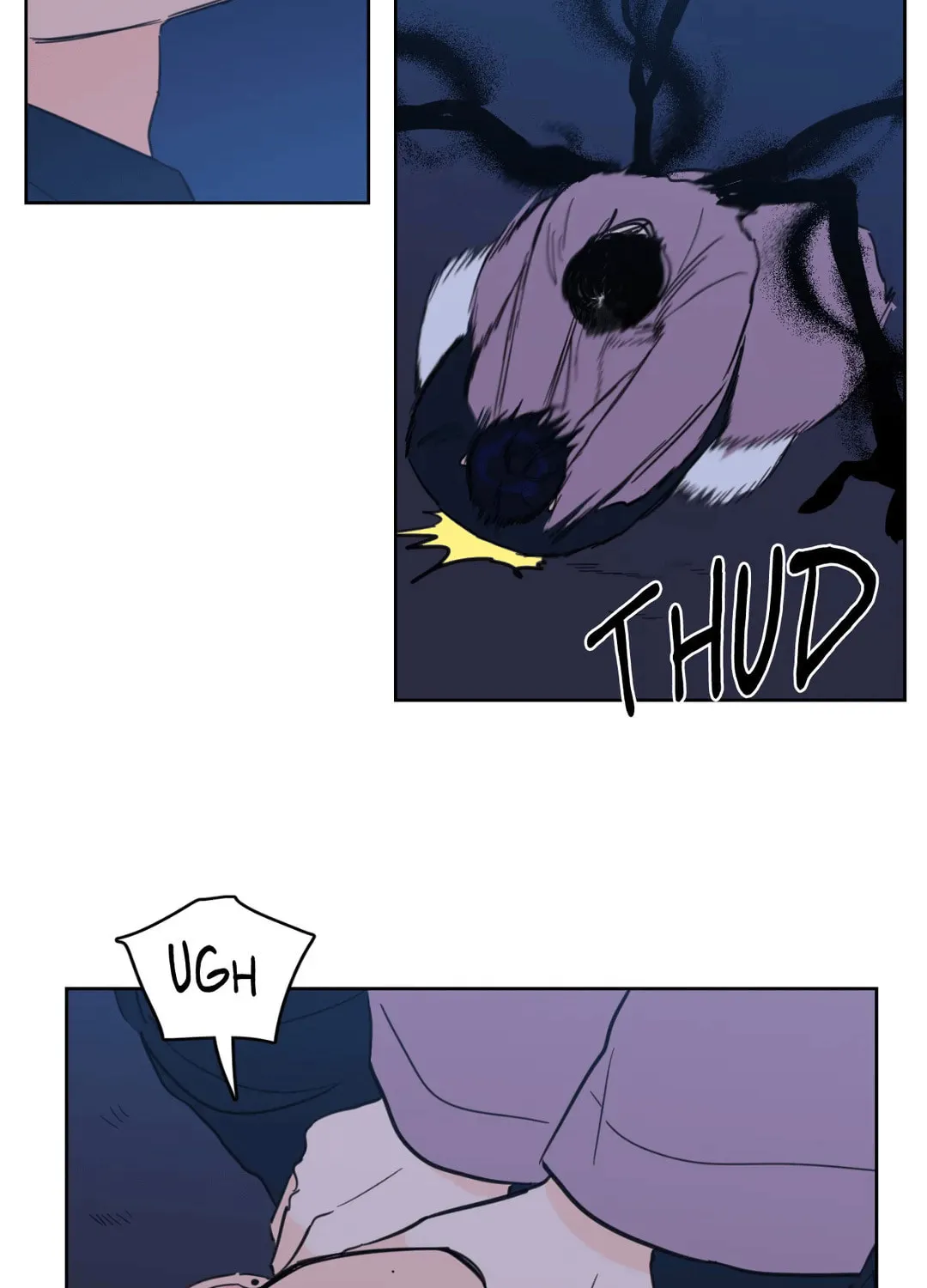 Uncanny Charm Chapter 88 page 42 - 