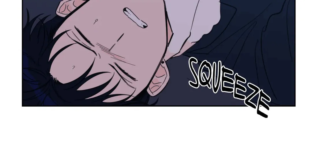 Uncanny Charm Chapter 88 page 43 - 