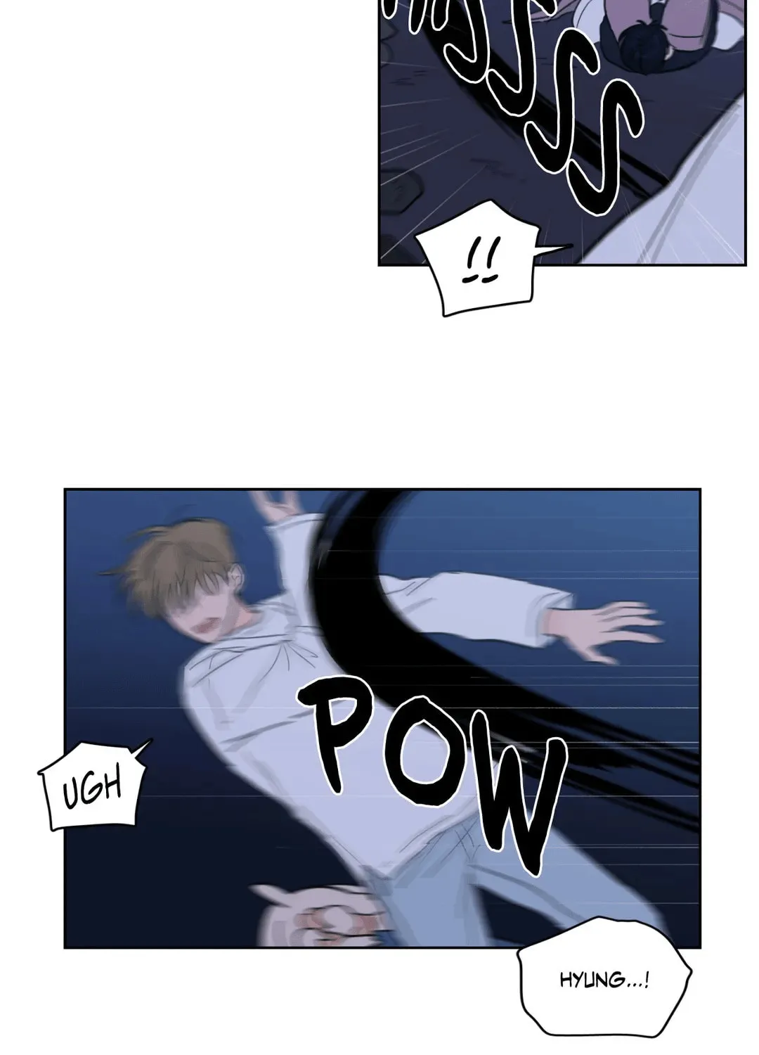 Uncanny Charm Chapter 88 page 47 - 