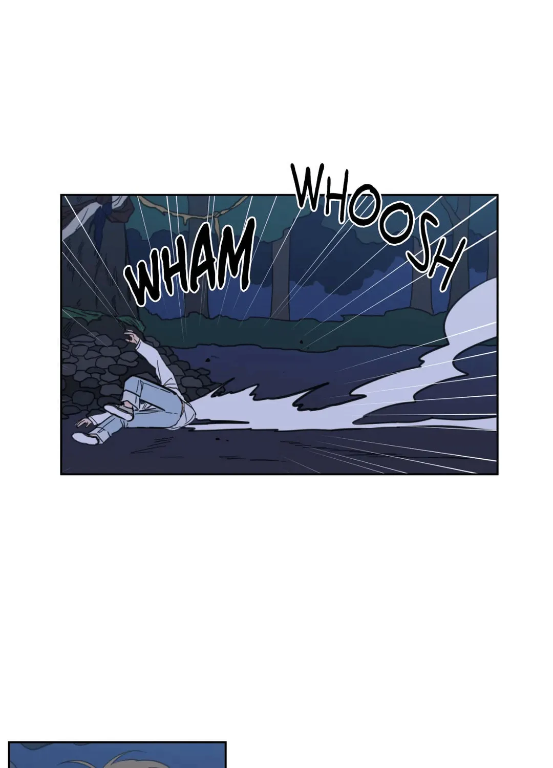 Uncanny Charm Chapter 88 page 48 - 