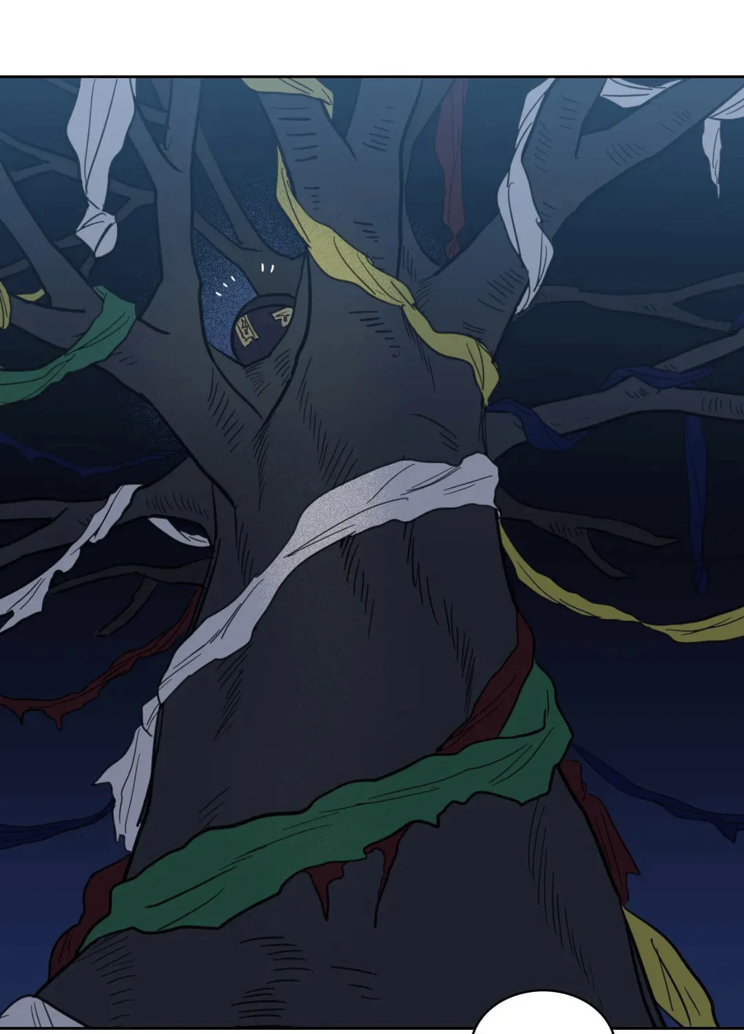 Uncanny Charm Chapter 88 page 51 - 