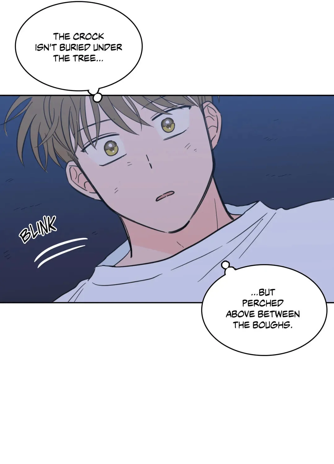 Uncanny Charm Chapter 88 page 53 - 