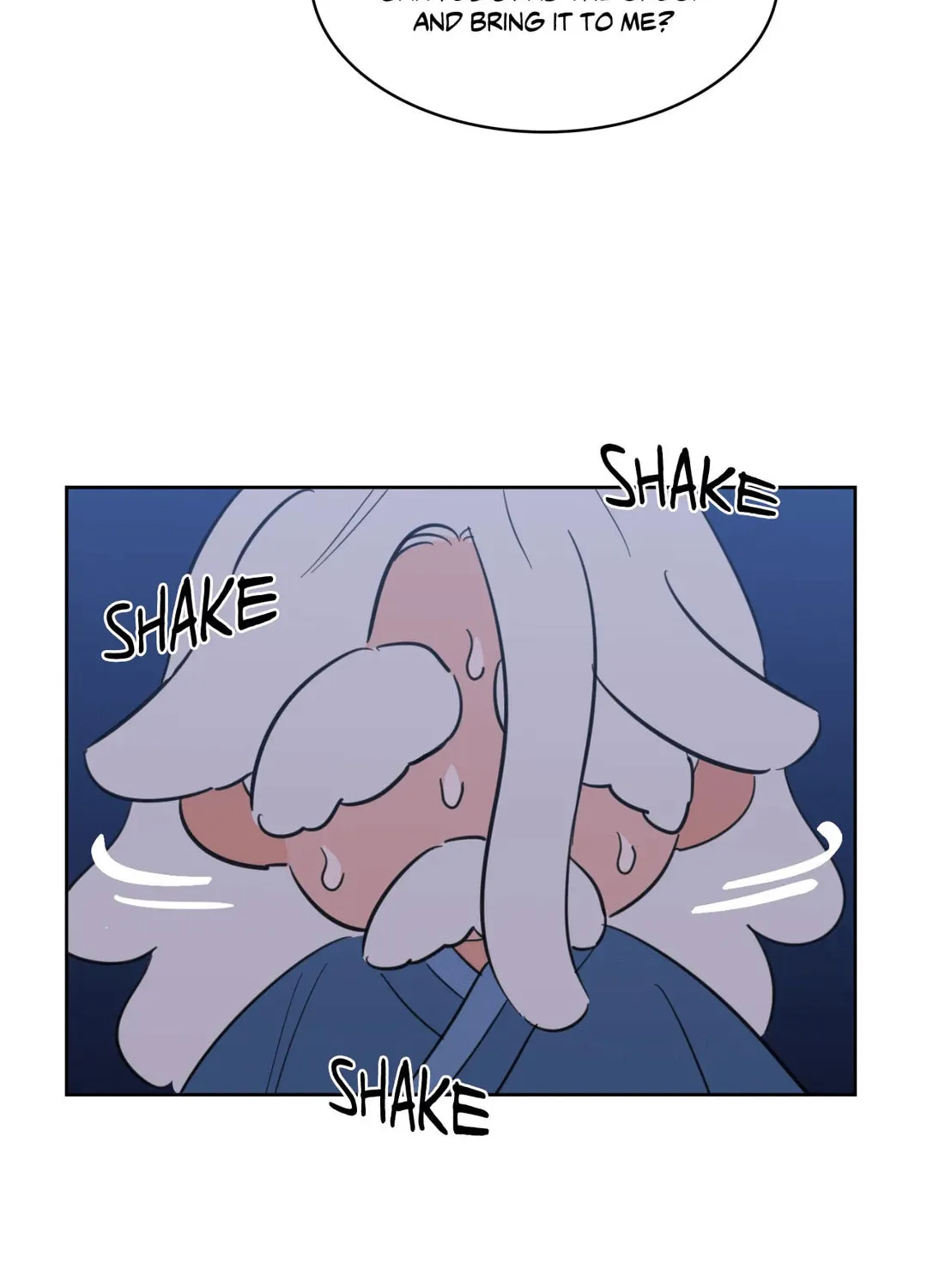 Uncanny Charm Chapter 88 page 57 - 