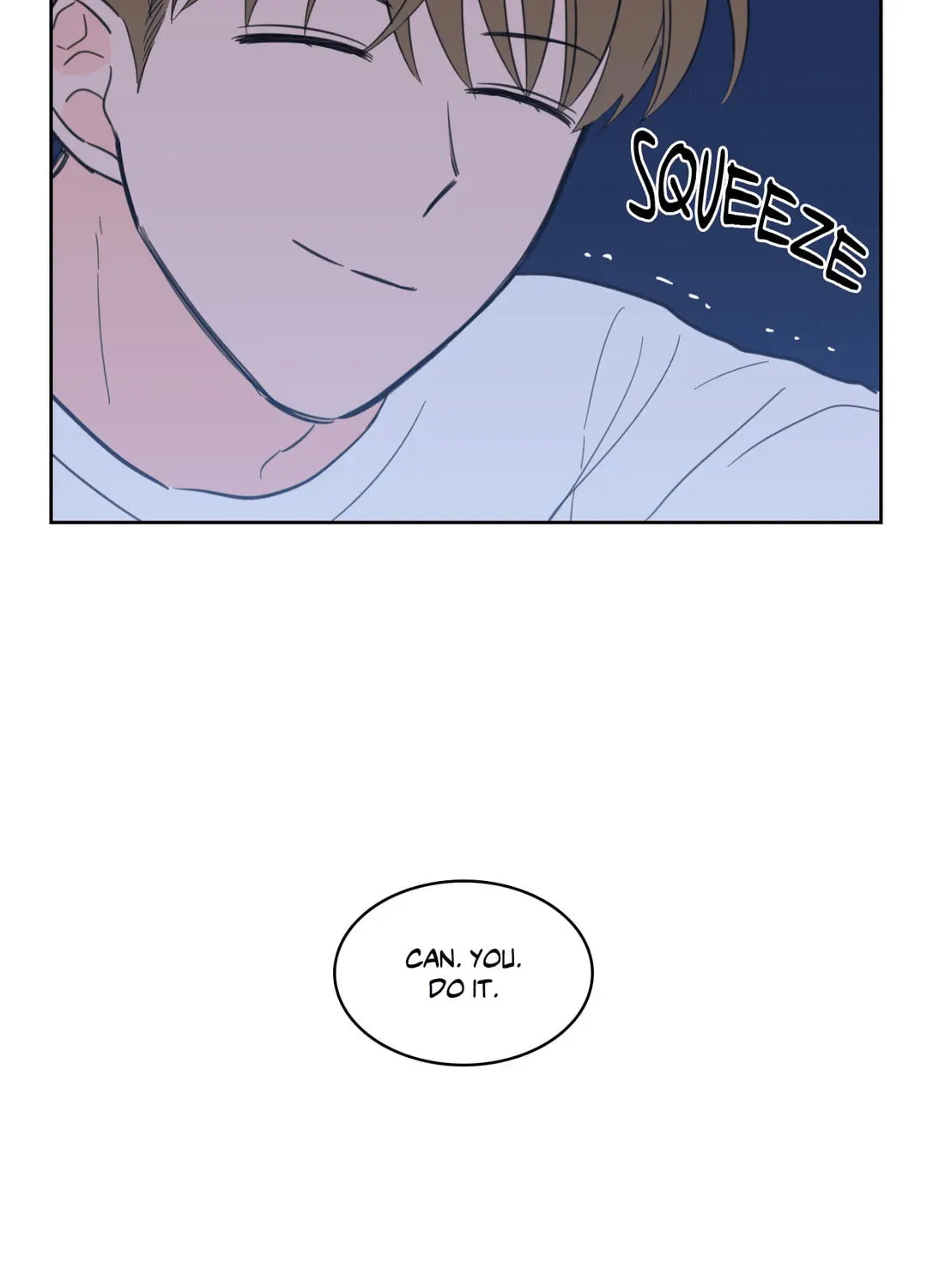 Uncanny Charm Chapter 88 page 59 - 