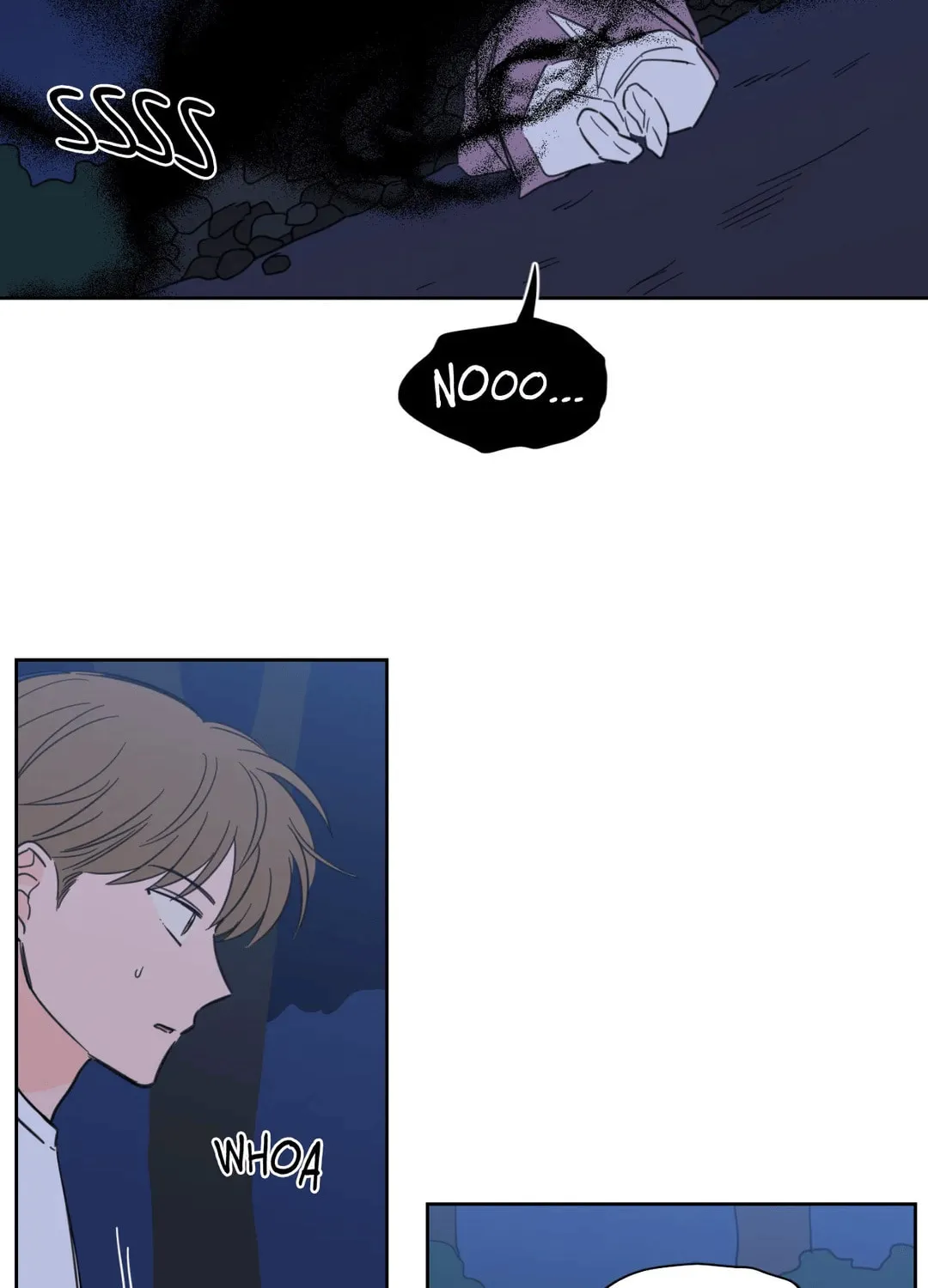 Uncanny Charm Chapter 89 page 14 - 