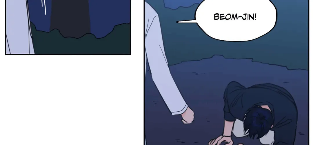 Uncanny Charm Chapter 89 page 15 - 