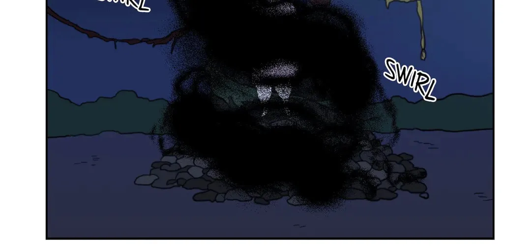 Uncanny Charm Chapter 89 page 18 - 