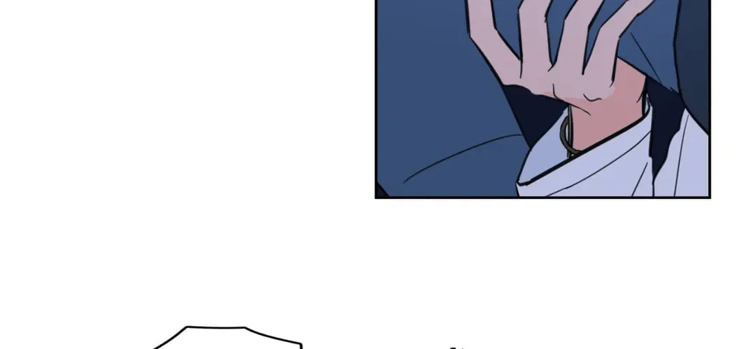Uncanny Charm Chapter 89 page 3 - 