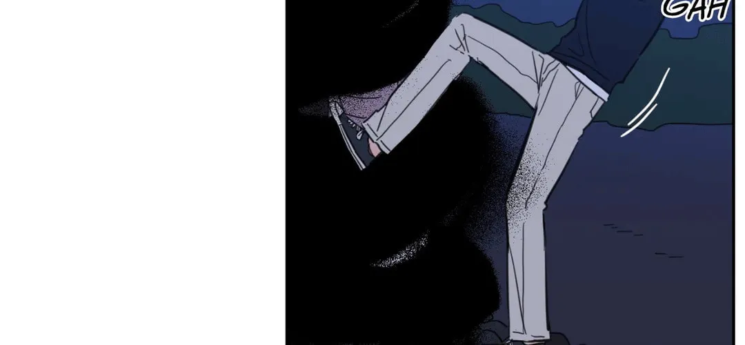 Uncanny Charm Chapter 89 page 21 - 