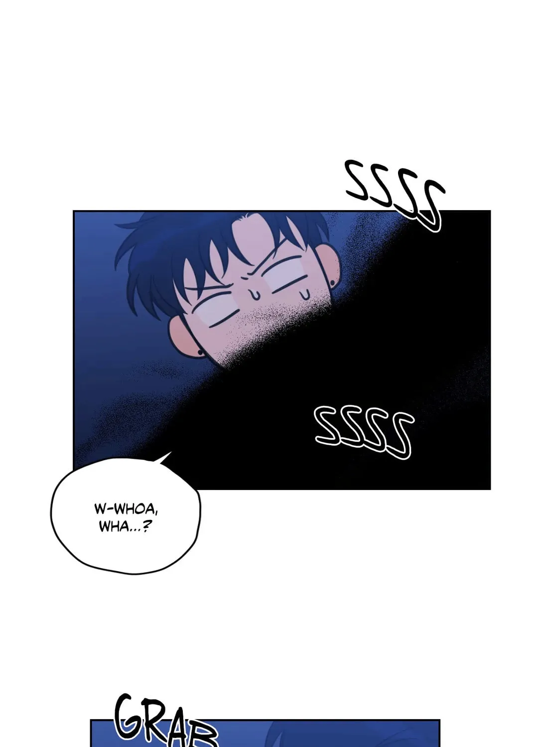 Uncanny Charm Chapter 89 page 26 - 