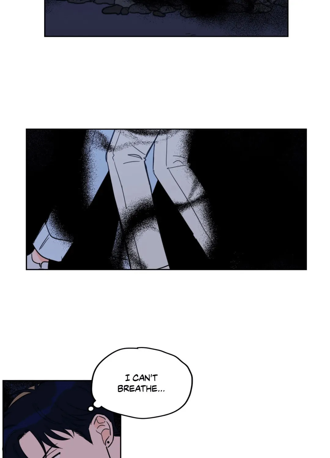 Uncanny Charm Chapter 89 page 31 - 