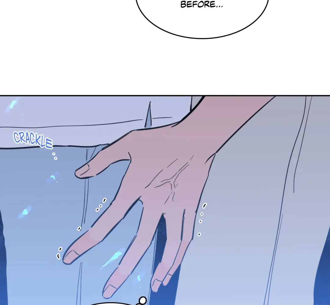 Uncanny Charm Chapter 89 page 33 - 