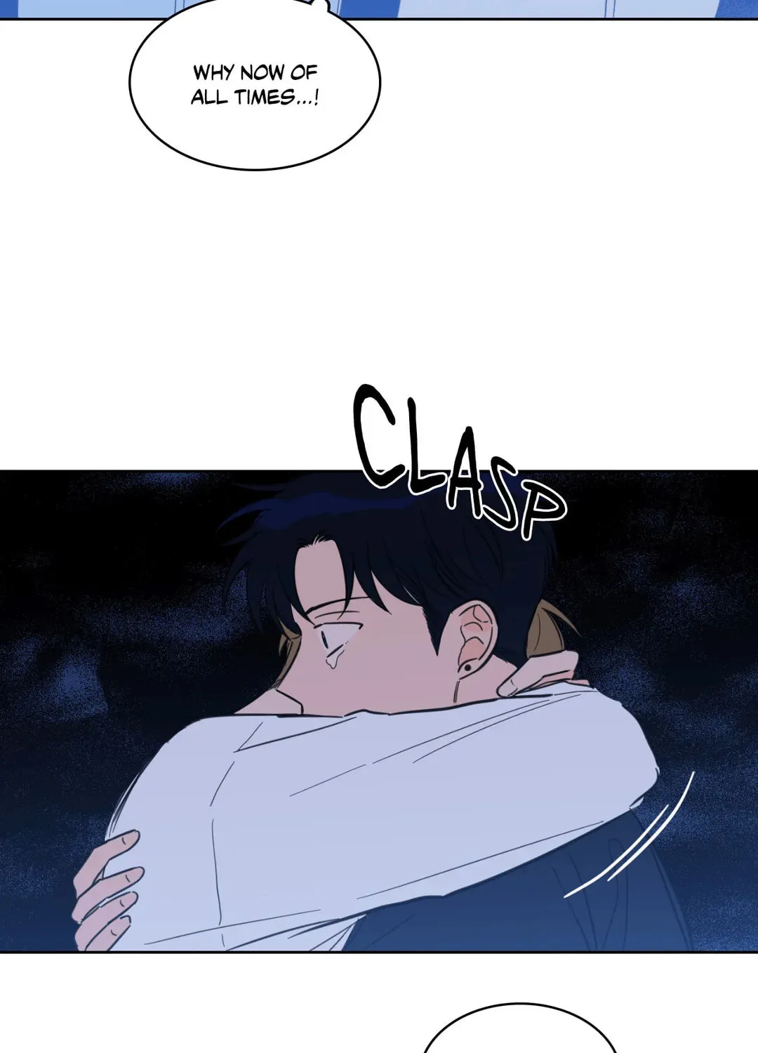 Uncanny Charm Chapter 89 page 34 - 