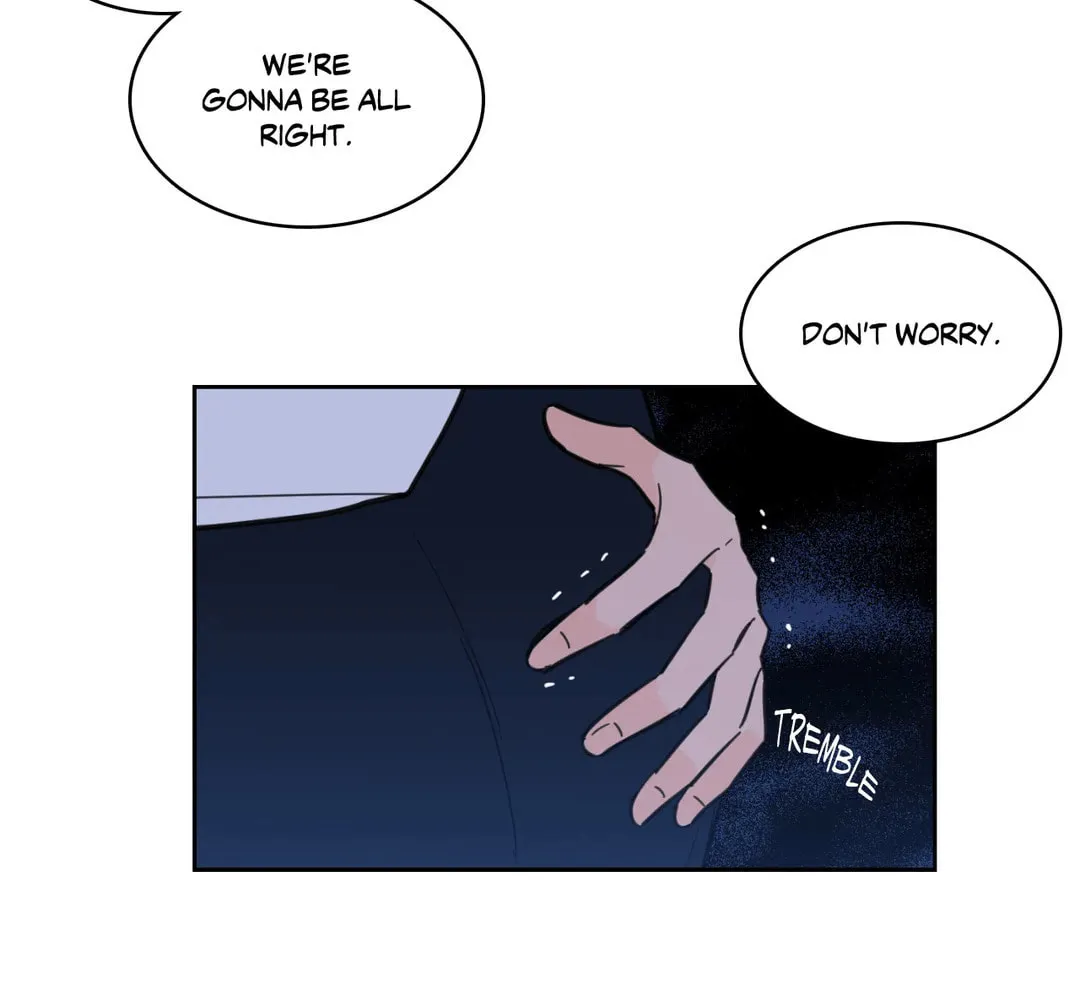 Uncanny Charm Chapter 89 page 36 - 