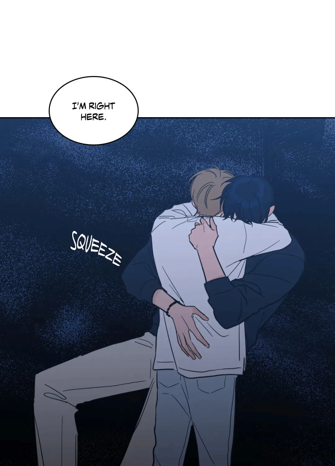 Uncanny Charm Chapter 89 page 37 - 