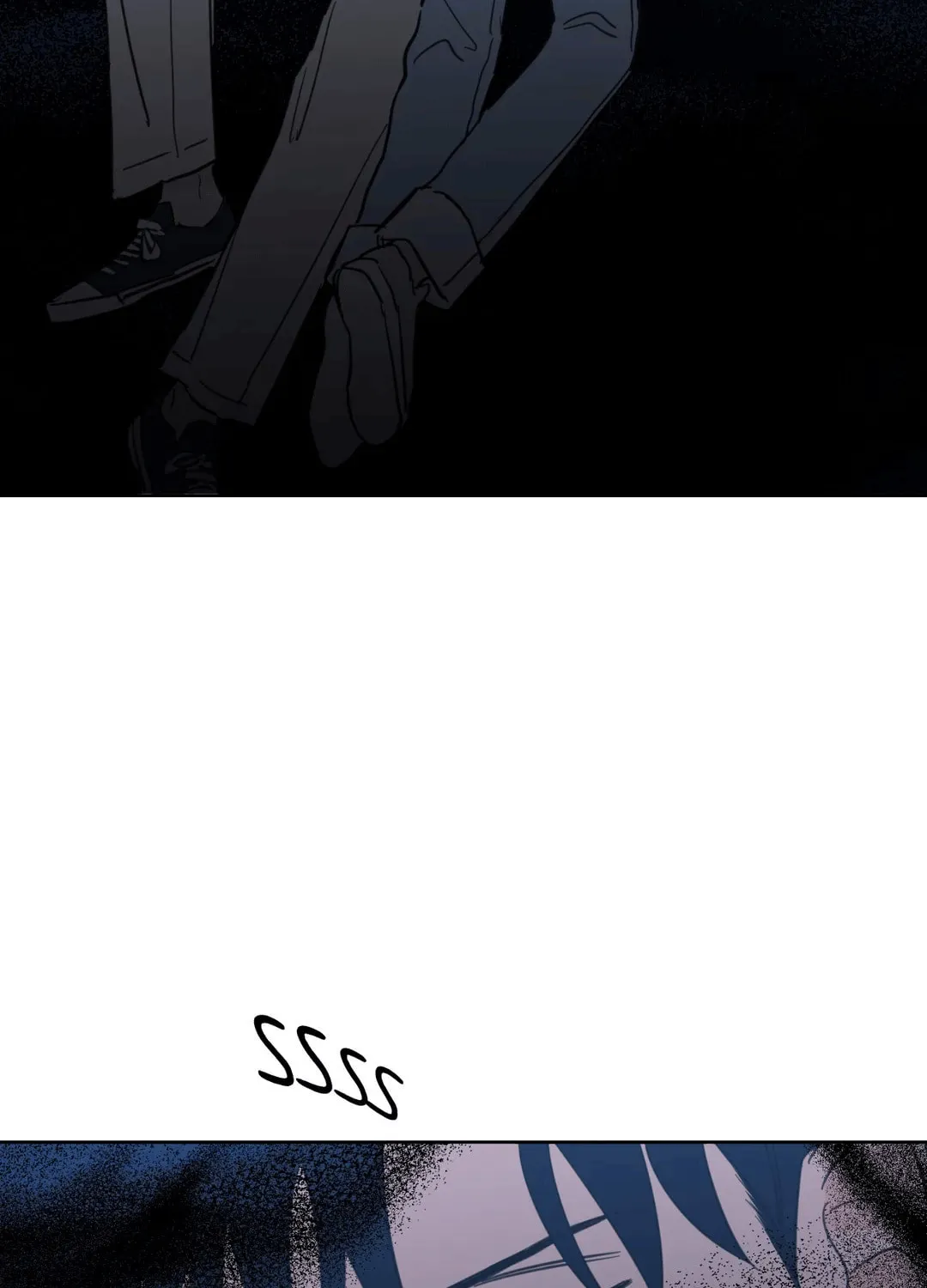 Uncanny Charm Chapter 89 page 38 - 
