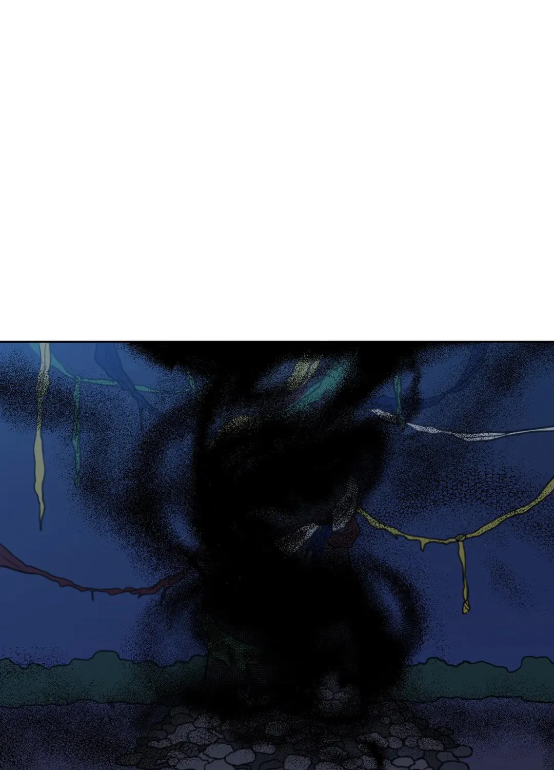 Uncanny Charm Chapter 89 page 41 - 