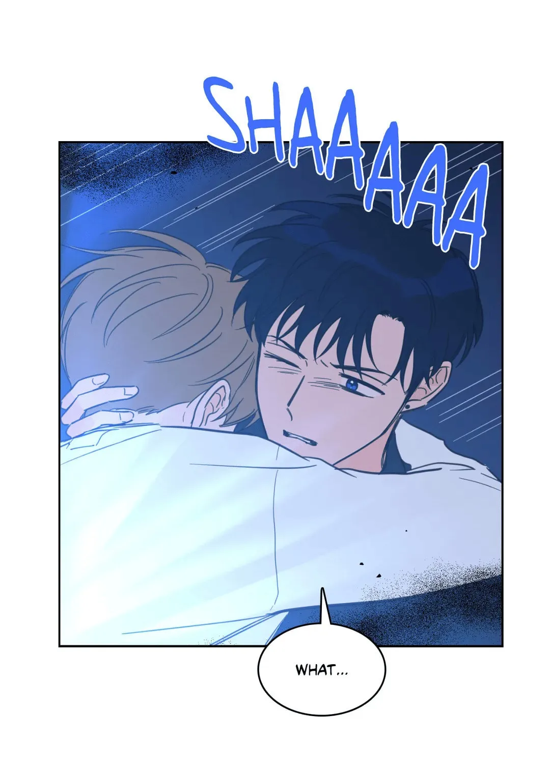 Uncanny Charm Chapter 89 page 44 - 