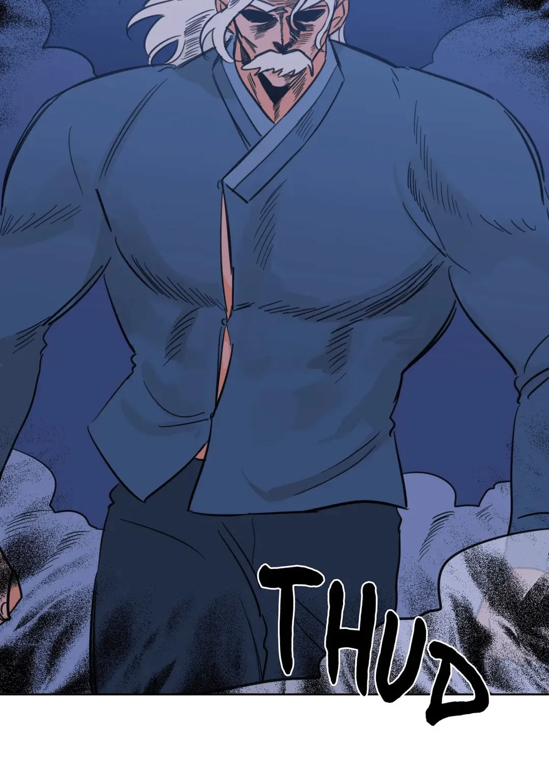 Uncanny Charm Chapter 89 page 47 - 