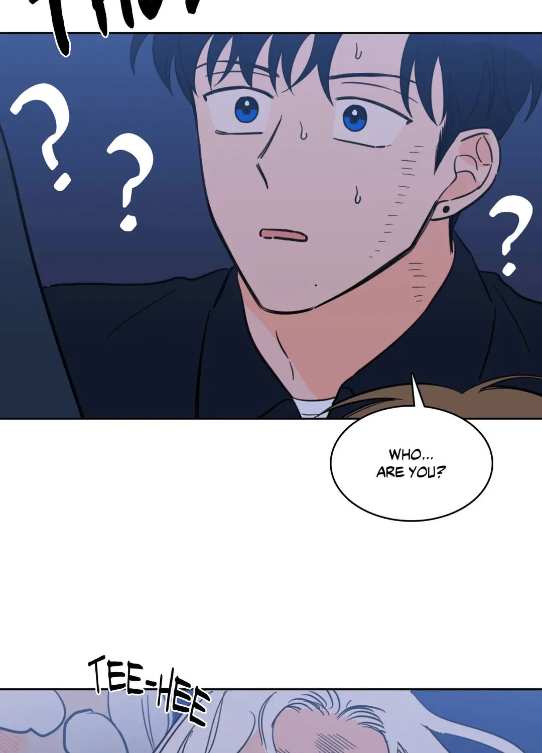 Uncanny Charm Chapter 89 page 49 - 