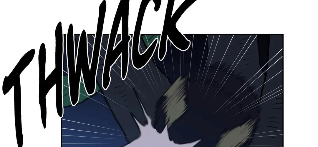 Uncanny Charm Chapter 89 page 6 - 