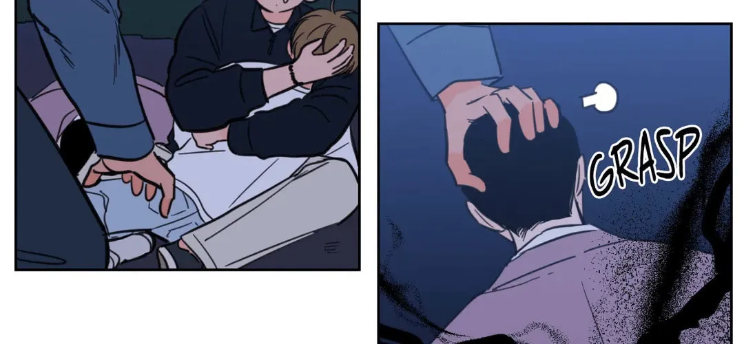 Uncanny Charm Chapter 89 page 51 - 