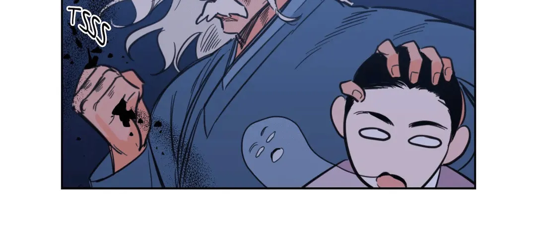 Uncanny Charm Chapter 89 page 54 - 