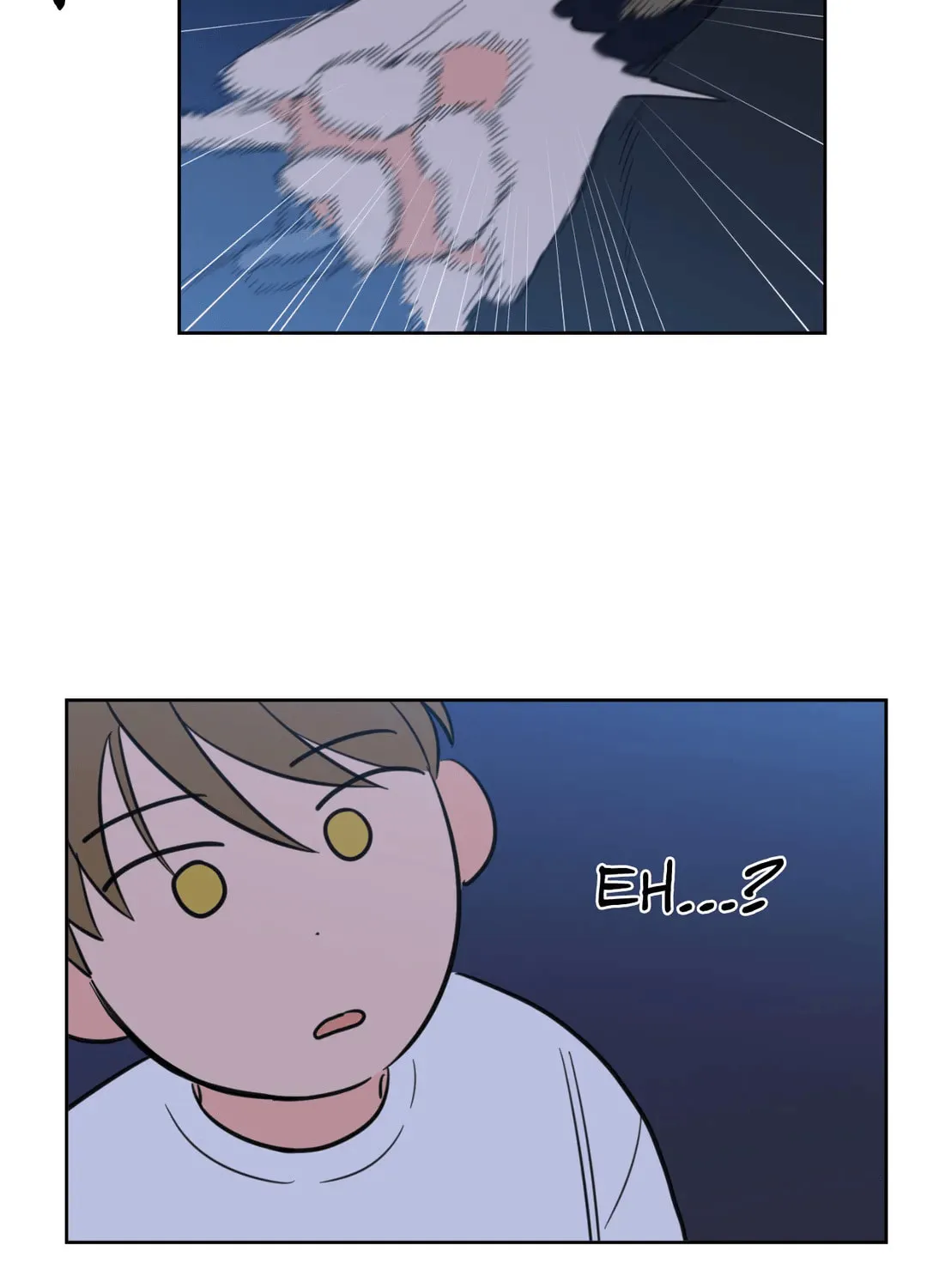 Uncanny Charm Chapter 89 page 7 - 