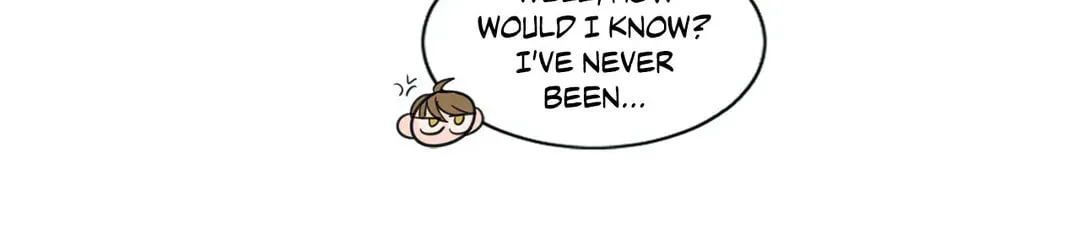 Uncanny Charm Chapter 9 page 25 - 
