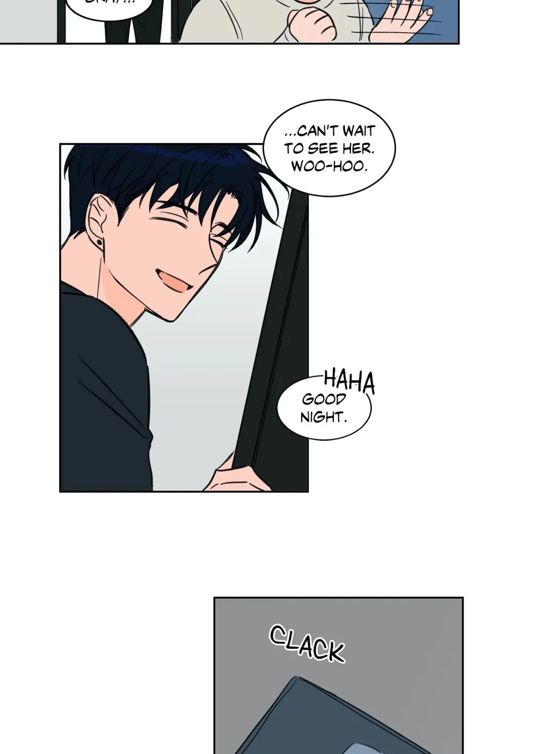 Uncanny Charm Chapter 9 page 49 - 