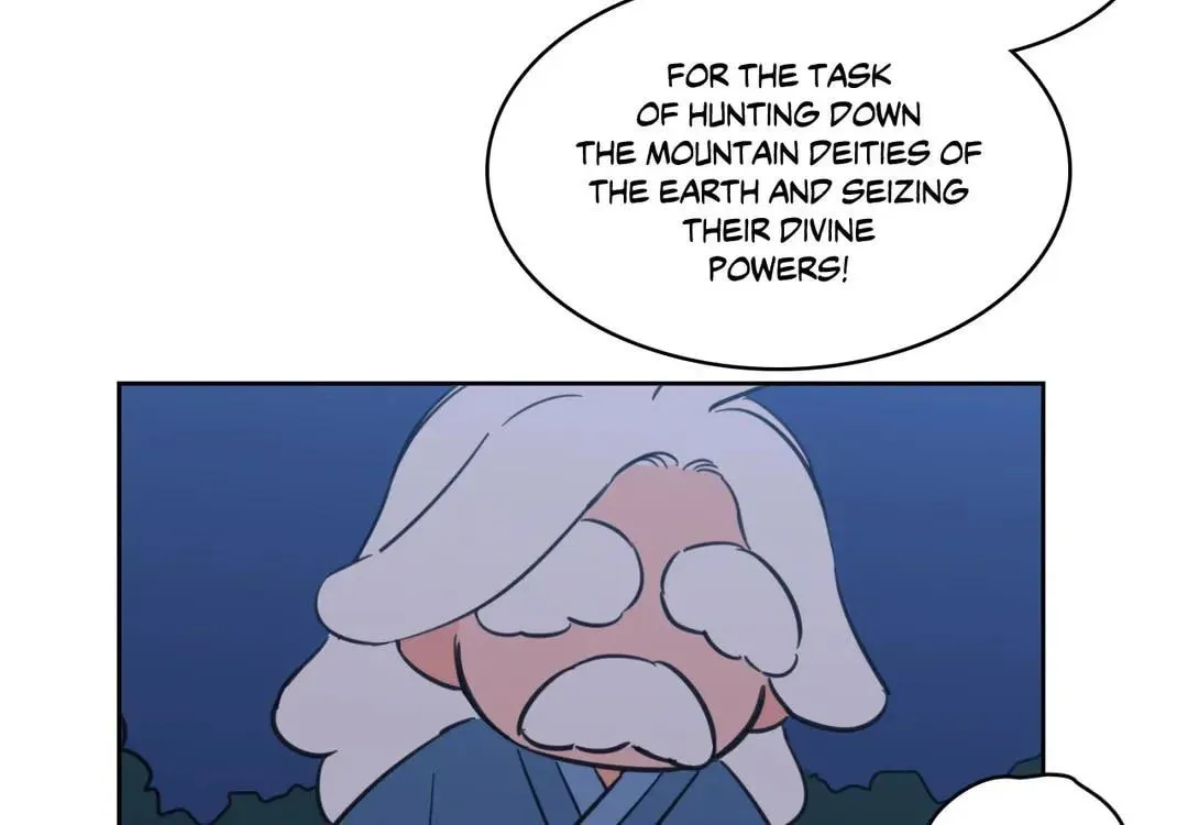 Uncanny Charm Chapter 90 page 3 - 