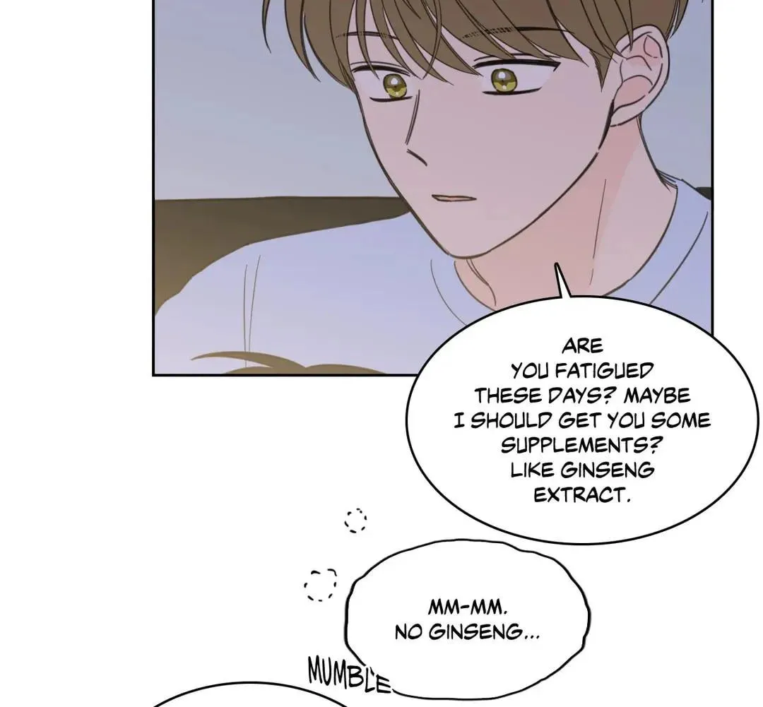 Uncanny Charm Chapter 90 page 29 - 