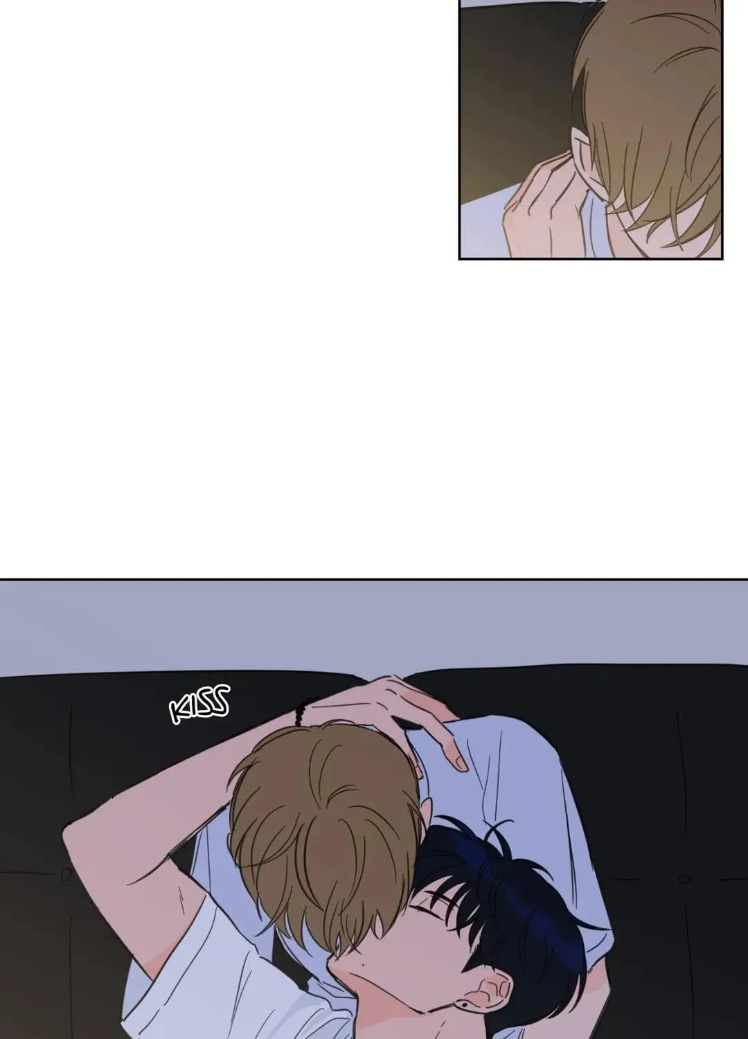 Uncanny Charm Chapter 90 page 34 - 