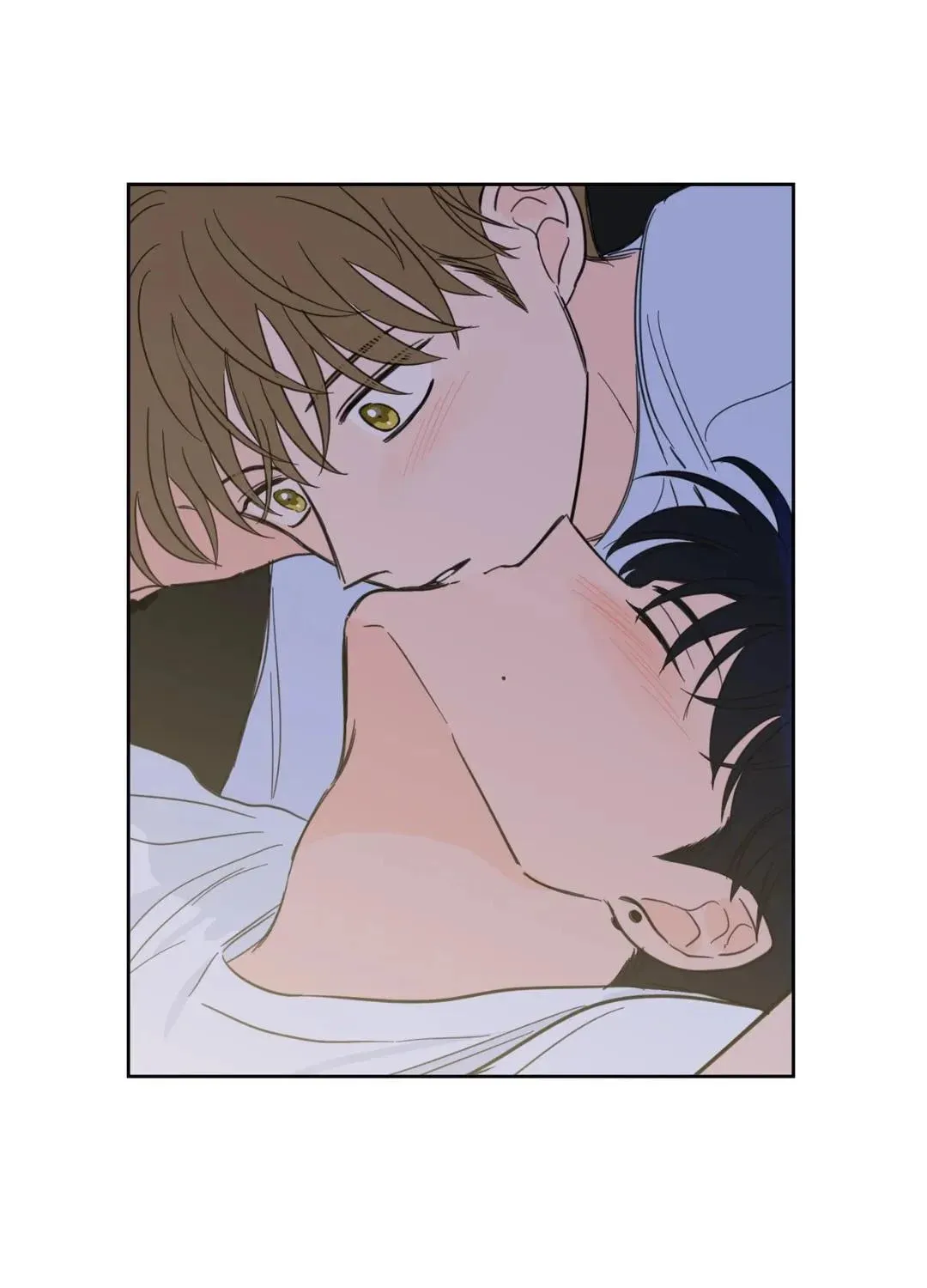 Uncanny Charm Chapter 90 page 36 - 