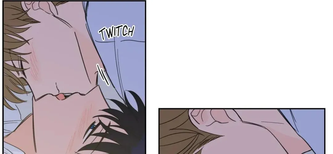 Uncanny Charm Chapter 90 page 38 - 