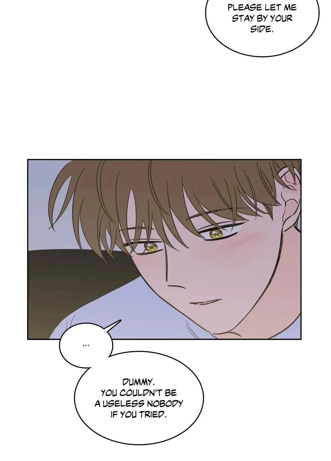 Uncanny Charm Chapter 90 page 42 - 