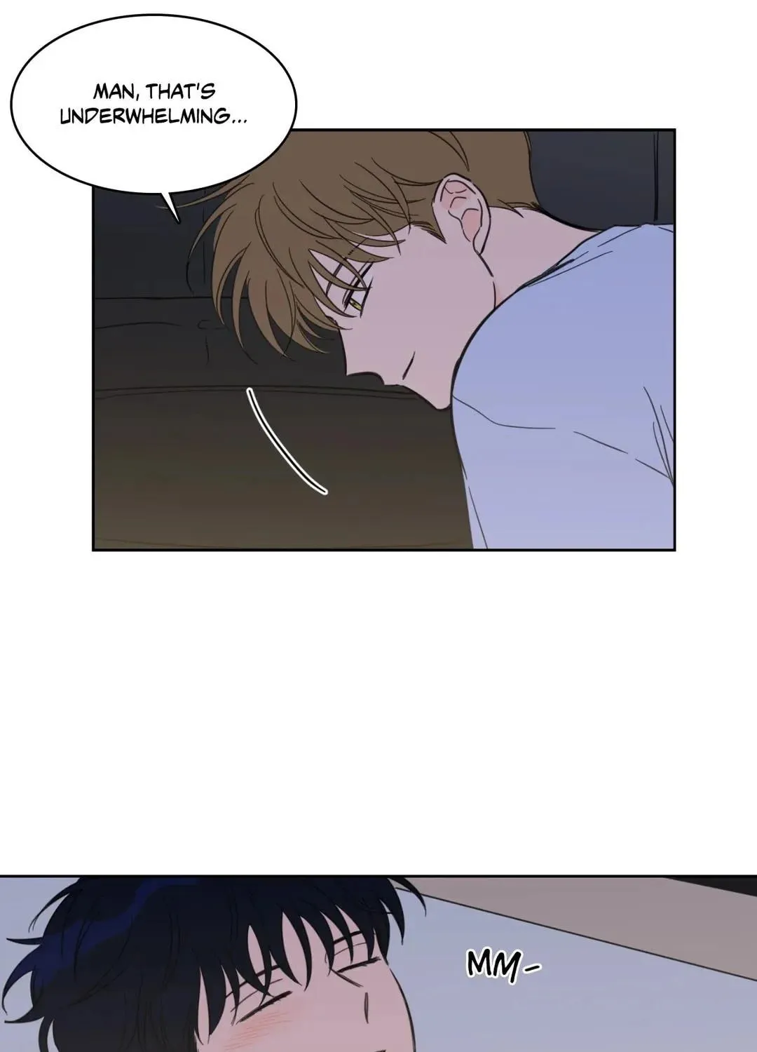 Uncanny Charm Chapter 90 page 45 - 