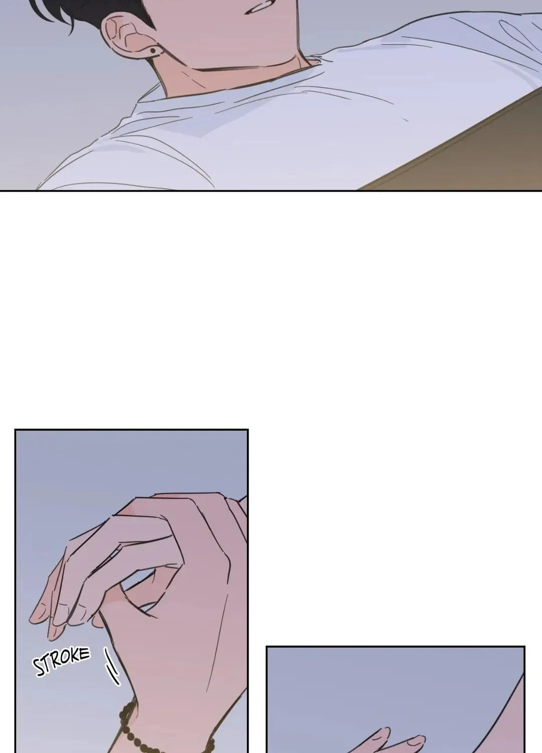 Uncanny Charm Chapter 90 page 46 - 