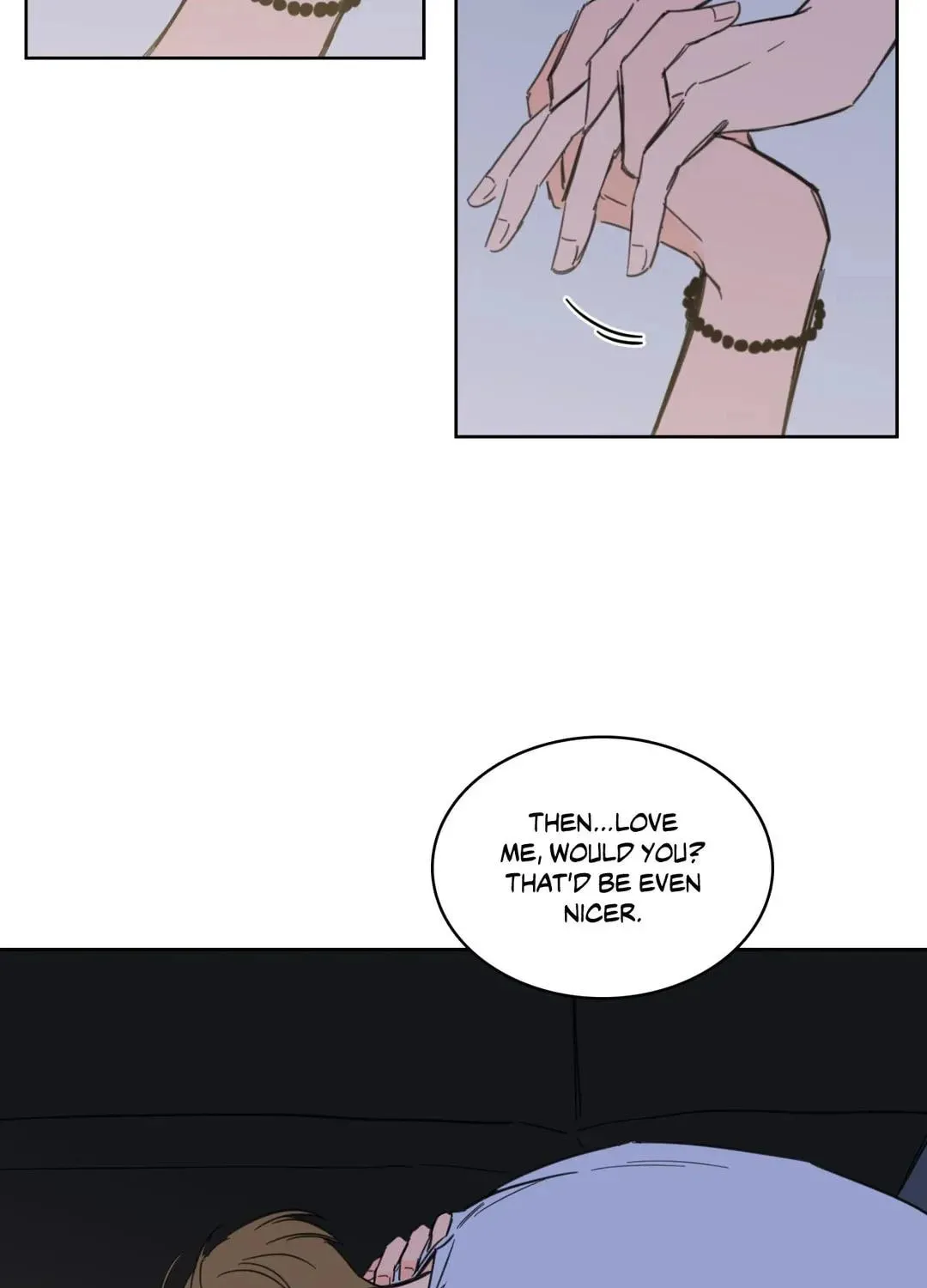 Uncanny Charm Chapter 90 page 48 - 