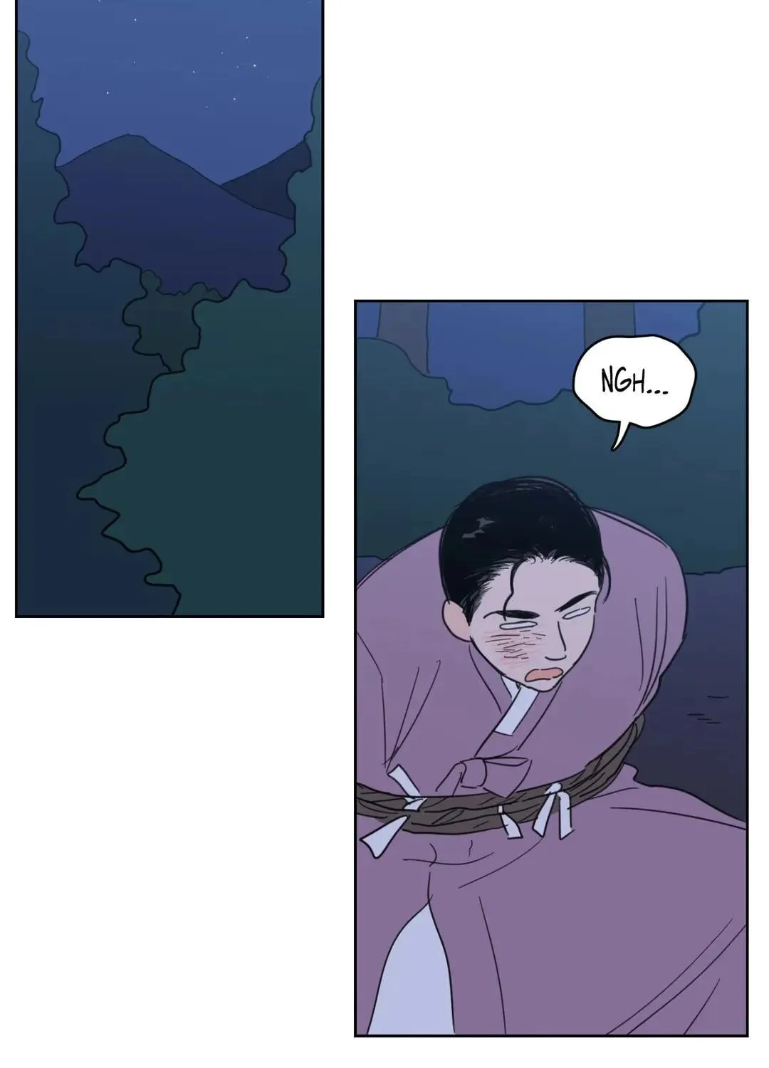 Uncanny Charm Chapter 90 page 51 - 