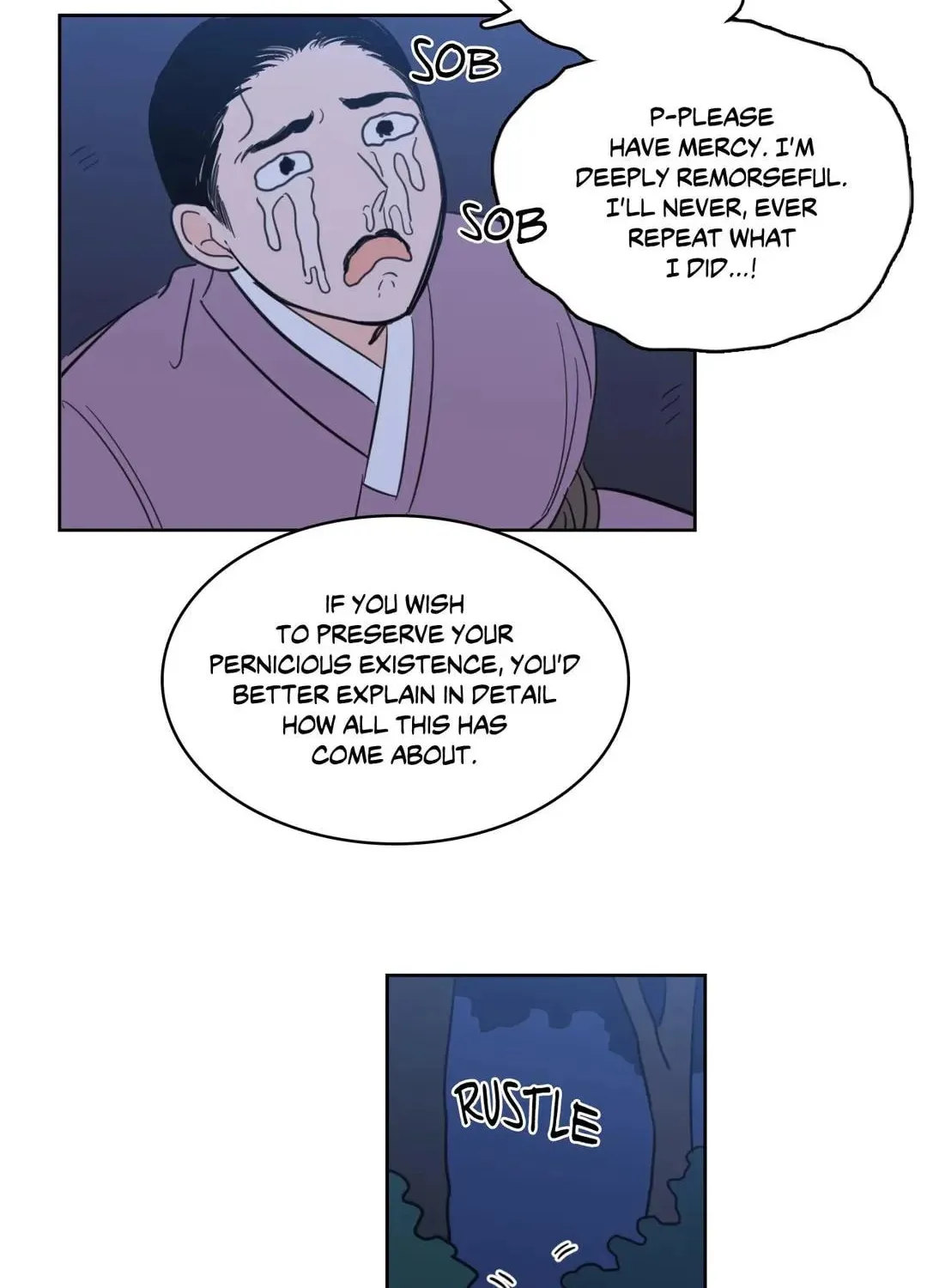 Uncanny Charm Chapter 90 page 54 - 