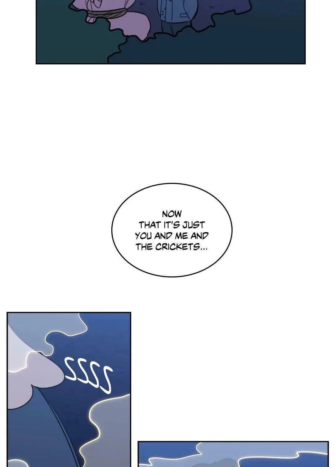 Uncanny Charm Chapter 90 page 58 - 