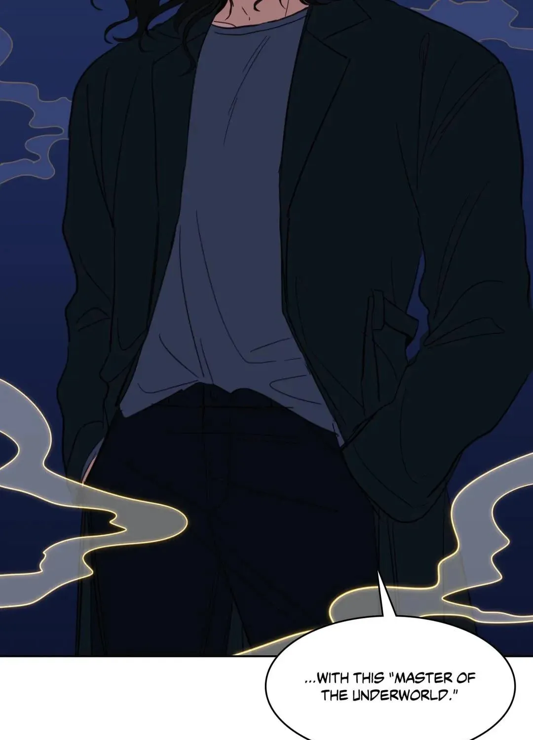 Uncanny Charm Chapter 90 page 64 - 