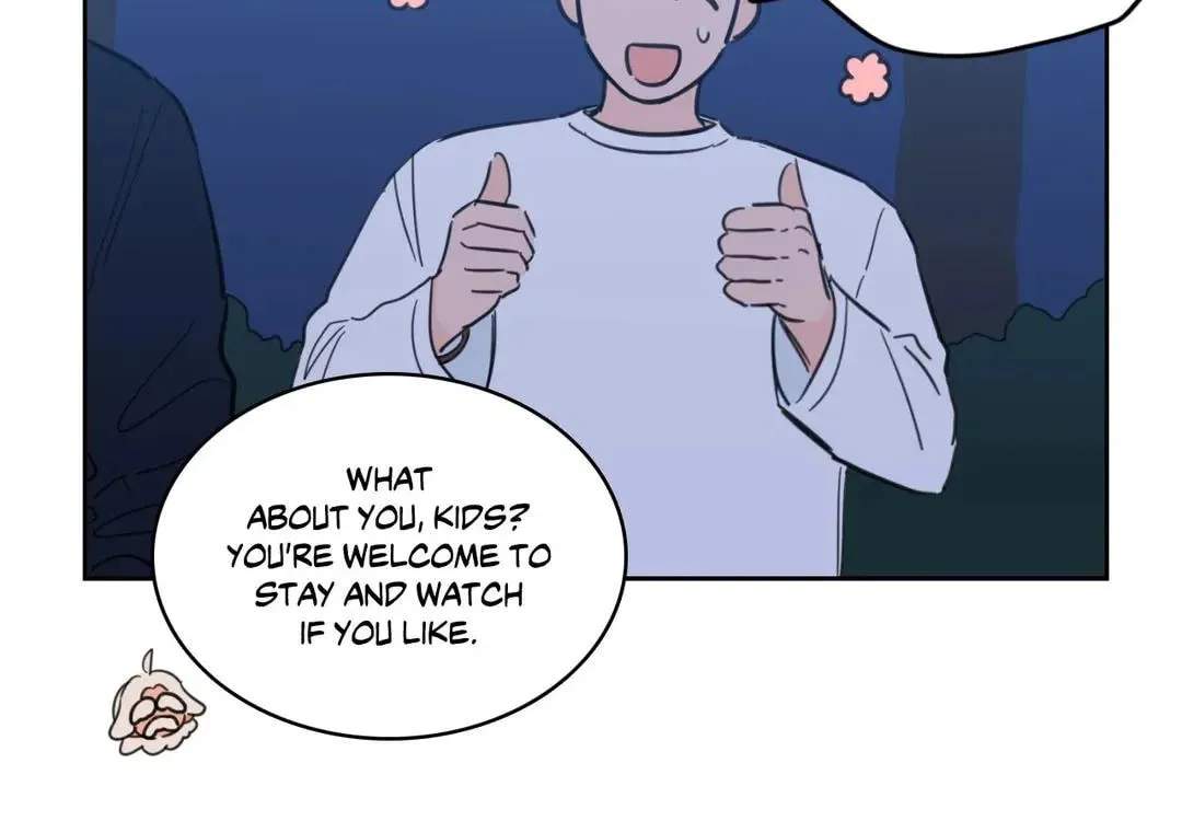 Uncanny Charm Chapter 90 page 9 - 